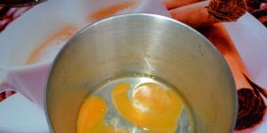 Тонкие блины на воде с яйцами Рецепт блинов без воды